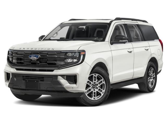 2026 Ford Expedition Active 4x4's photo
