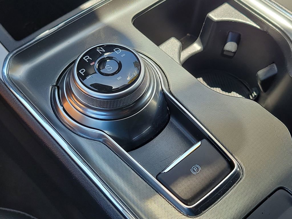 2024 Ford Edge ST-Line - Photo 24