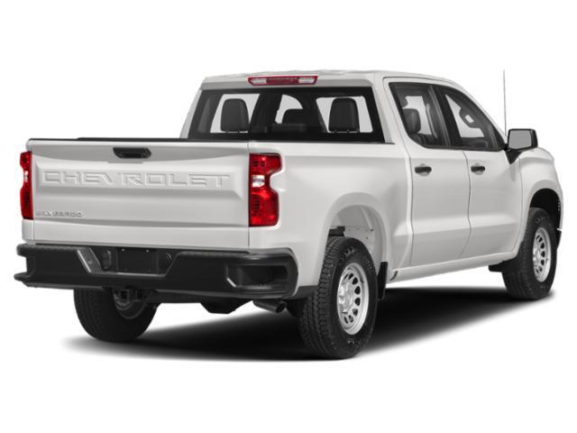 2024 Chevrolet Silverado 1500 LT photo 2