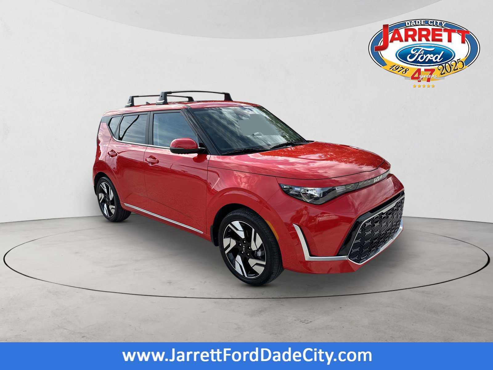 2025 Kia Soul