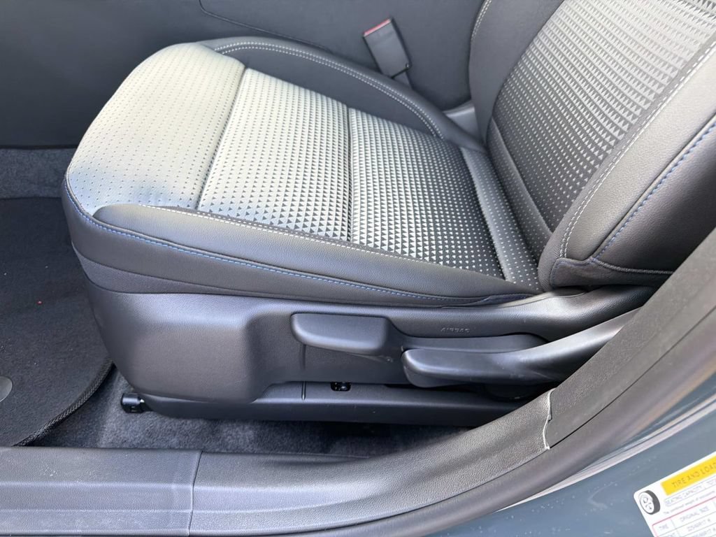 2026 Chevrolet Trax LT - Photo 17