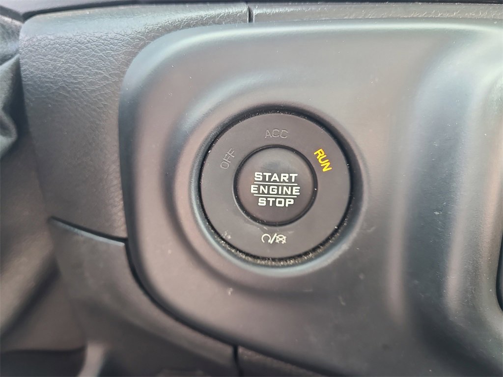 2019 Jeep Wrangler Unlimited Sport S photo 29