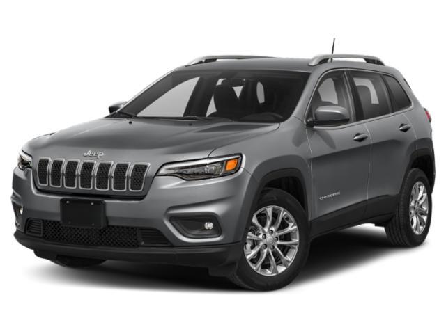 2019 Jeep Cherokee Limited 4X4's photo