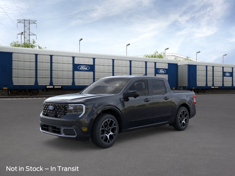 2026 Ford Maverick Lariat AWD's photo