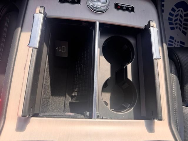 2026 Lincoln Navigator Reserve - Photo 15