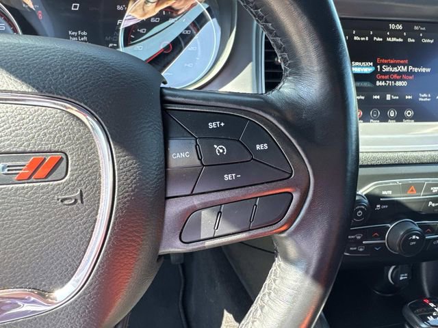 2023 Dodge Charger SXT photo 21