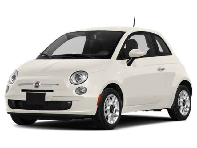 2015 FIAT 500 Sport's photo