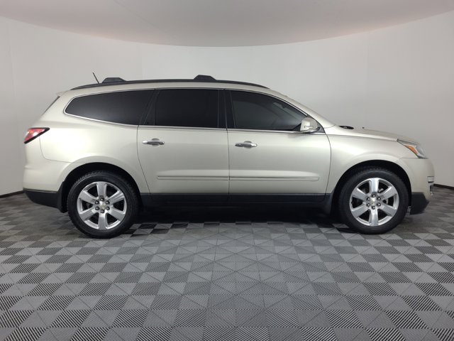 Used 2017 Chevrolet Traverse Premier with VIN 1GNKVJKD6HJ278091 for sale in Brighton, CO