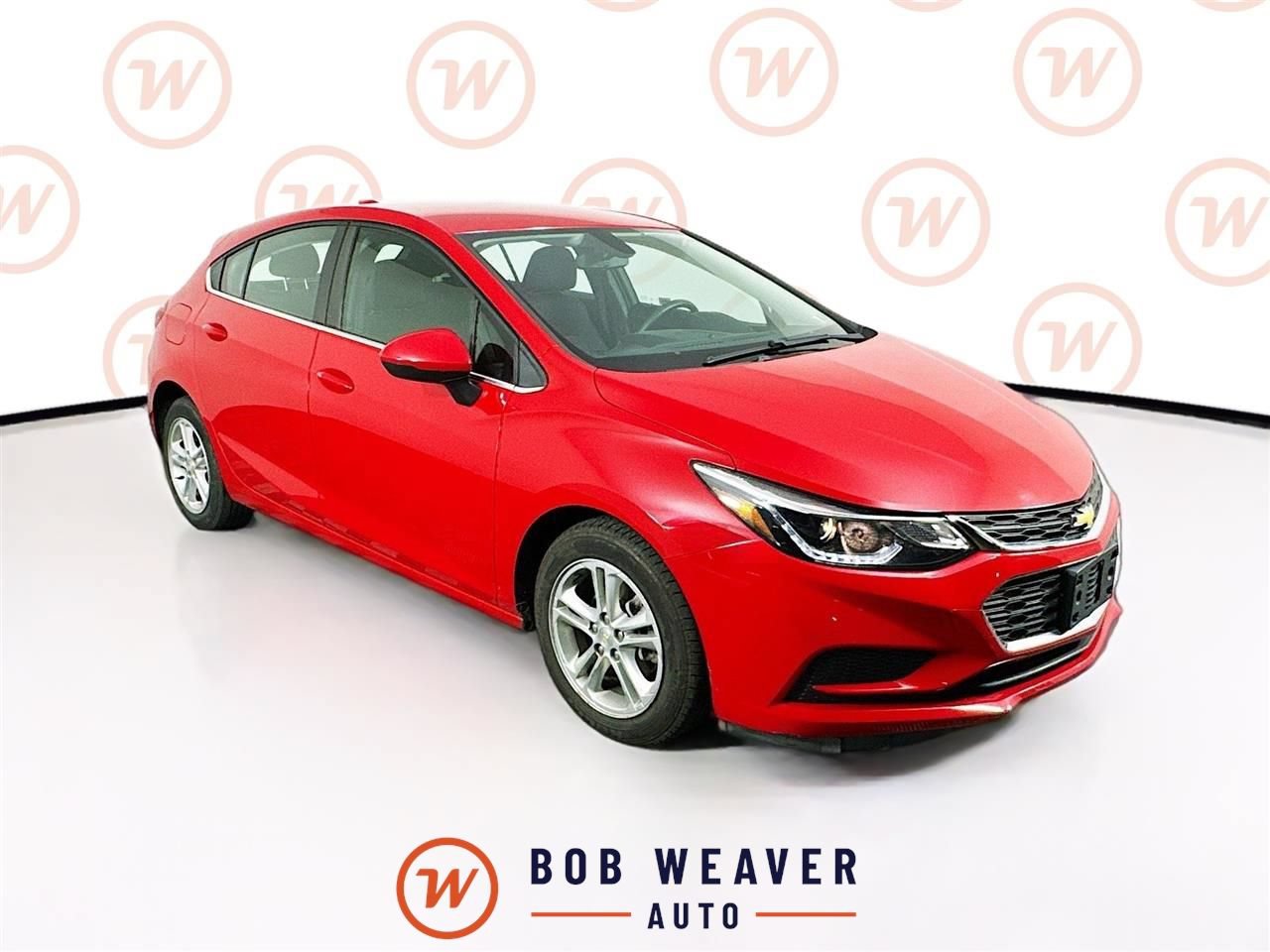 3G1BE6SM5JS638423 Used 2018 Chevrolet Cruze LT