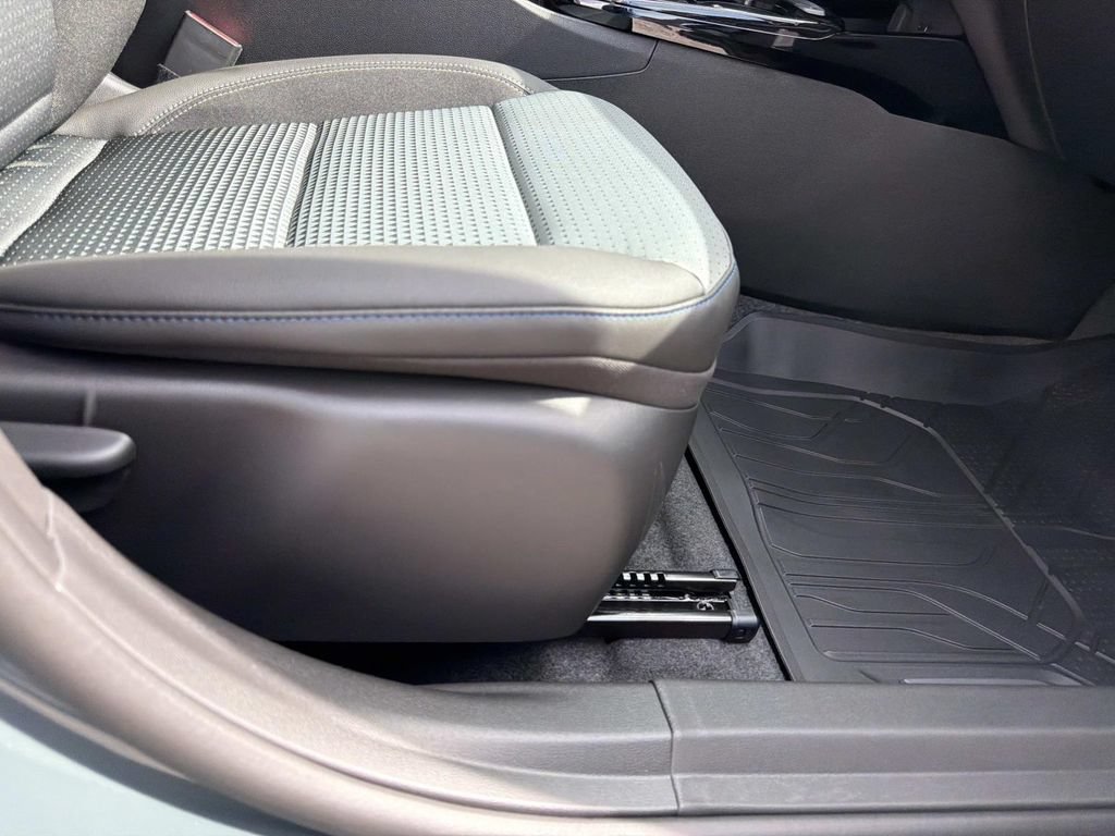 2026 Chevrolet Trax LT - Photo 12
