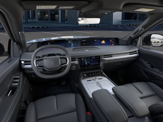 2025 Lincoln Navigator Reserve - Photo 9
