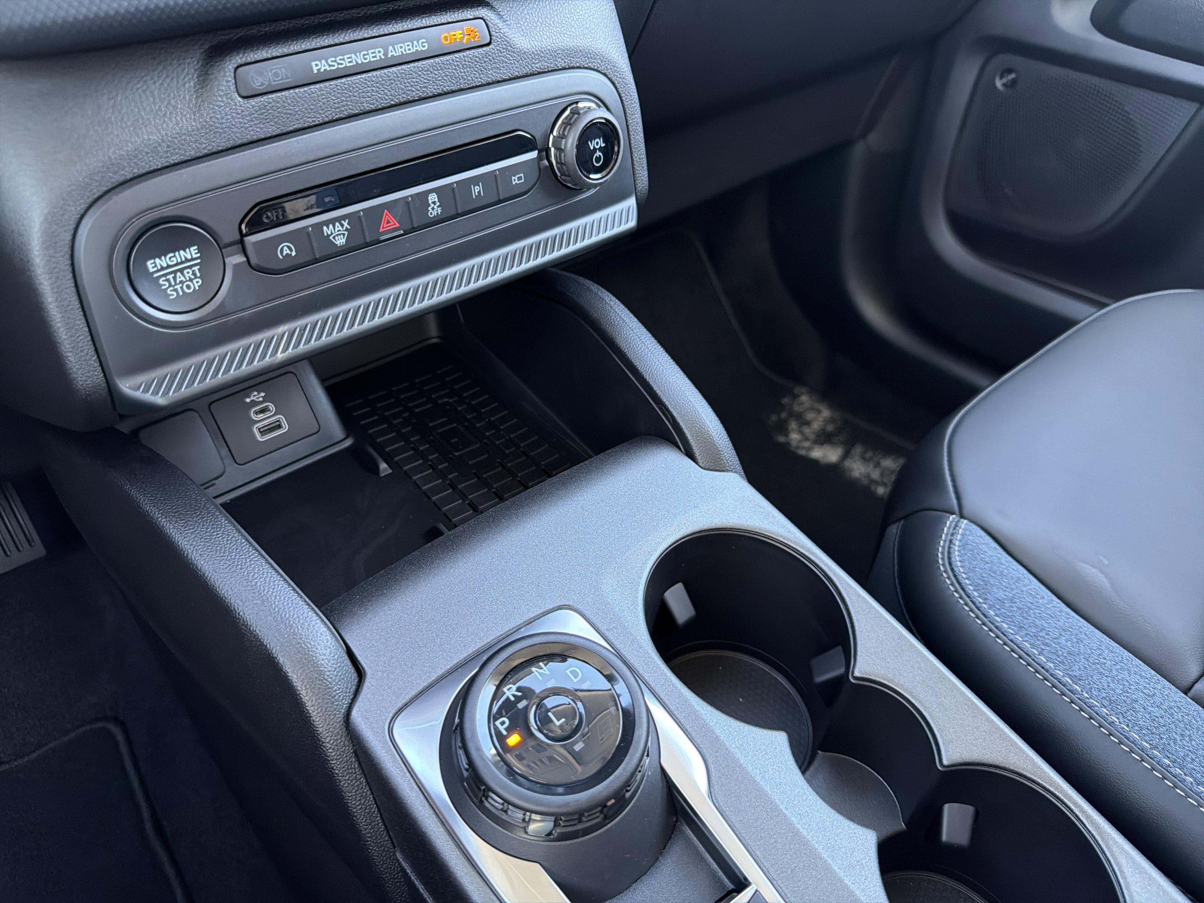 2025 Ford Bronco Sport Outer Banks - Photo 22