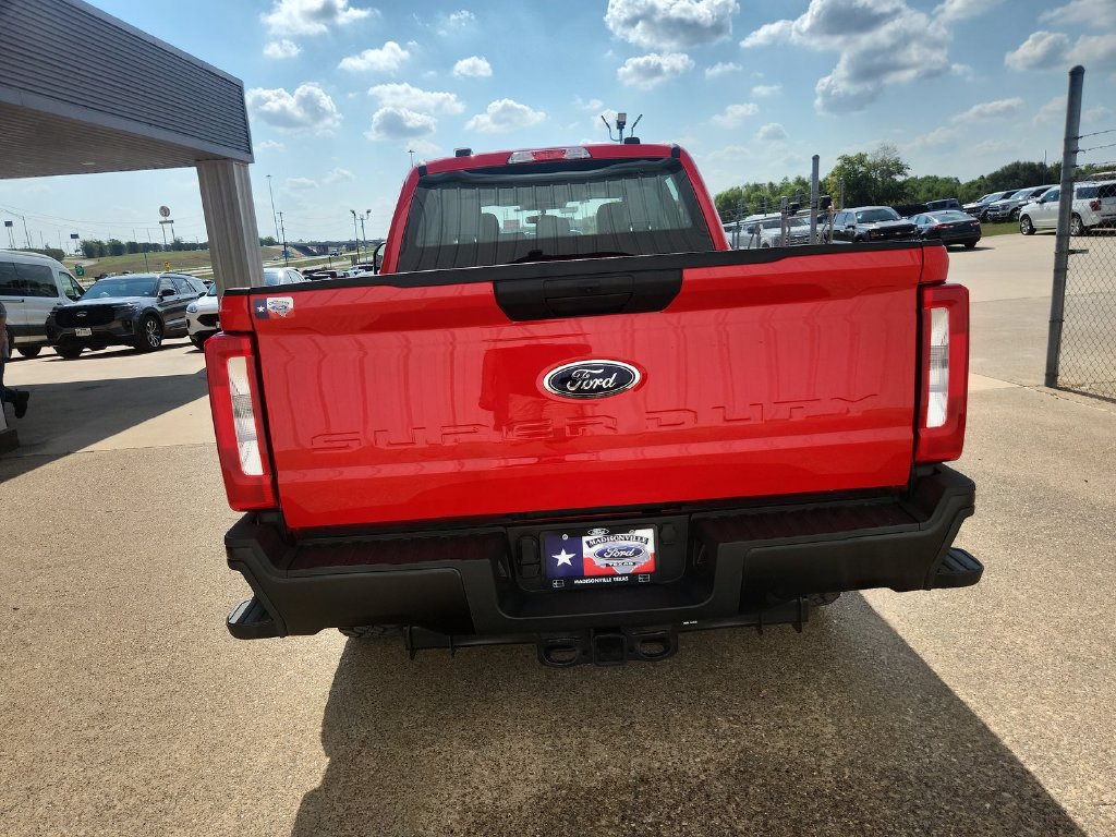 2026 Ford F-250 Super Duty XL - Photo 7