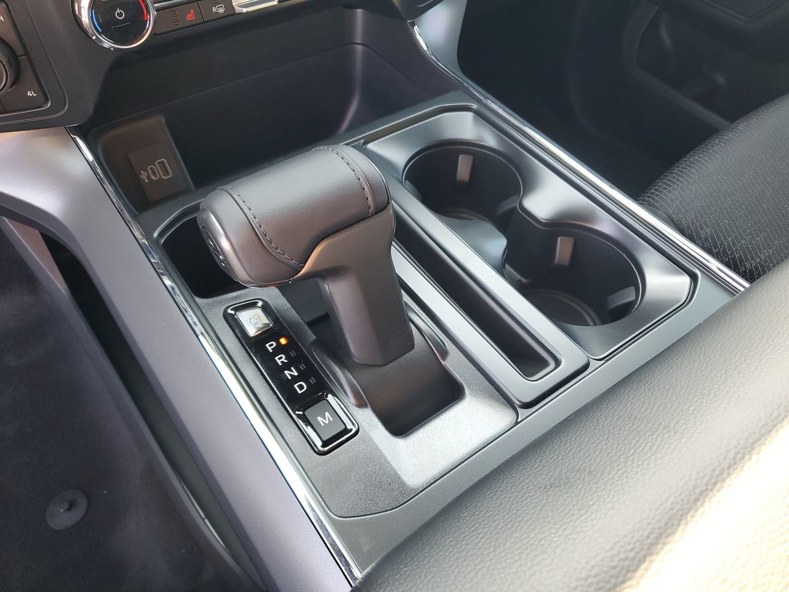 2026 Ford F-150 XLT - Photo 29
