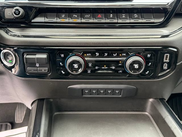 2024 Chevrolet Silverado 2500HD ZR2 - Photo 22
