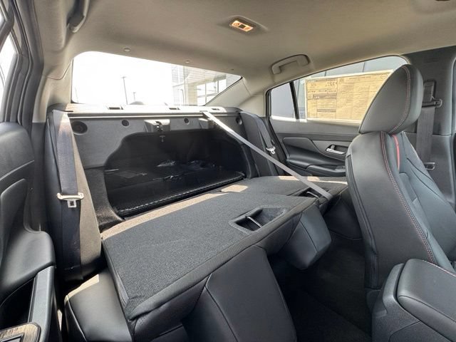 2026 Nissan Sentra SR - Photo 27