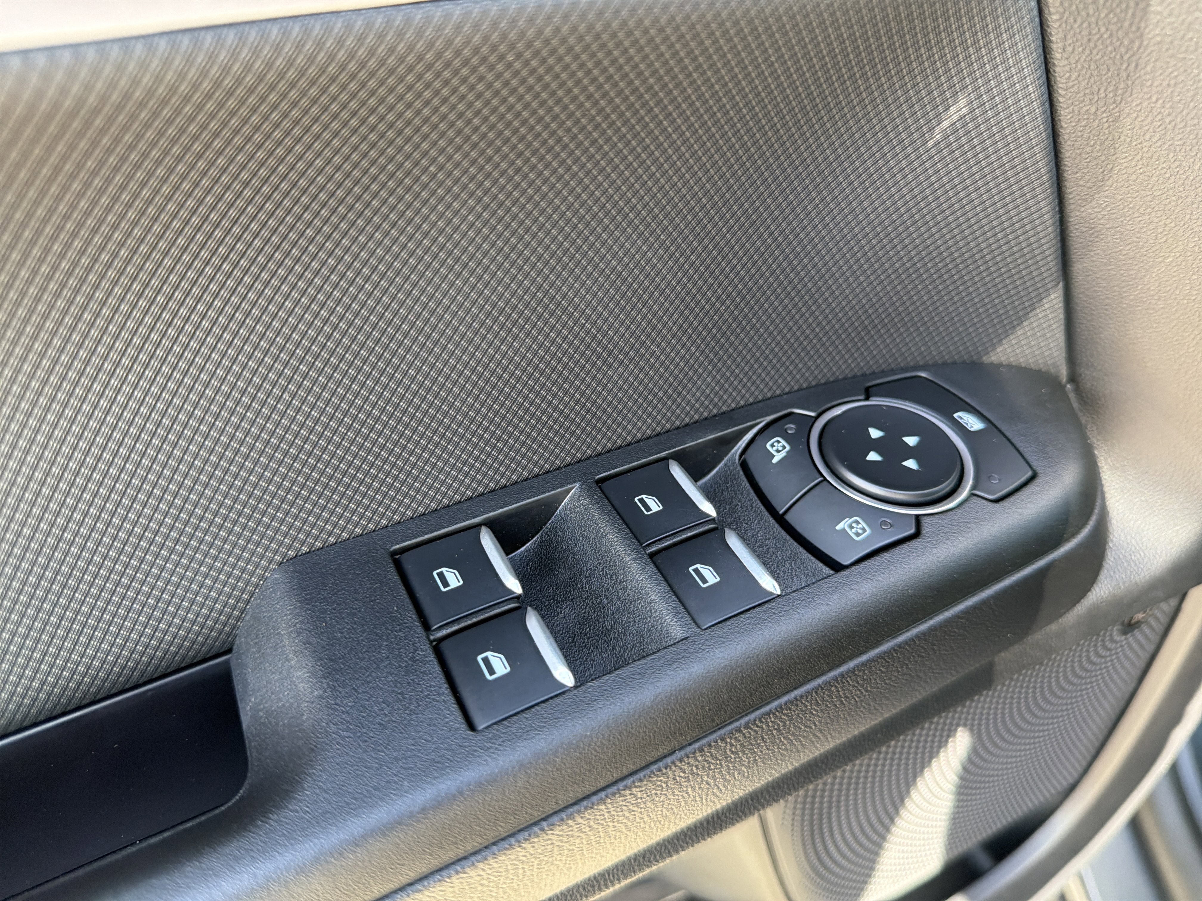 2025 Ford Bronco Sport Outer Banks - Photo 16