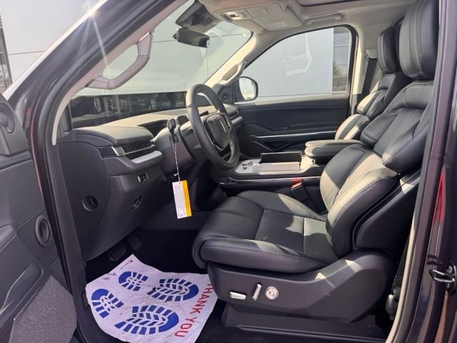 2026 Lincoln Navigator Reserve - Photo 7