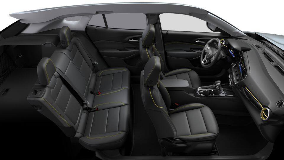 2026 Chevrolet Trax Activ - Photo 8