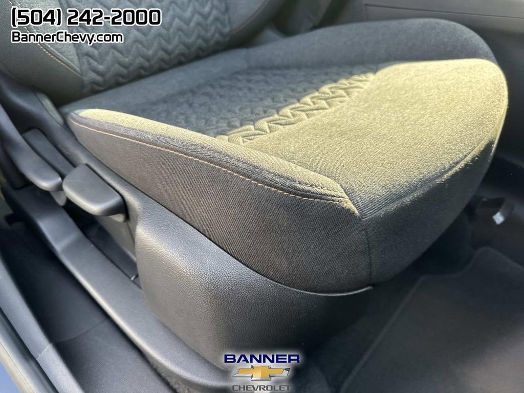 2022 Chevrolet Equinox LT photo 11