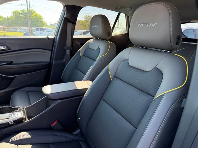 2026 Chevrolet Trax Activ - Photo 15