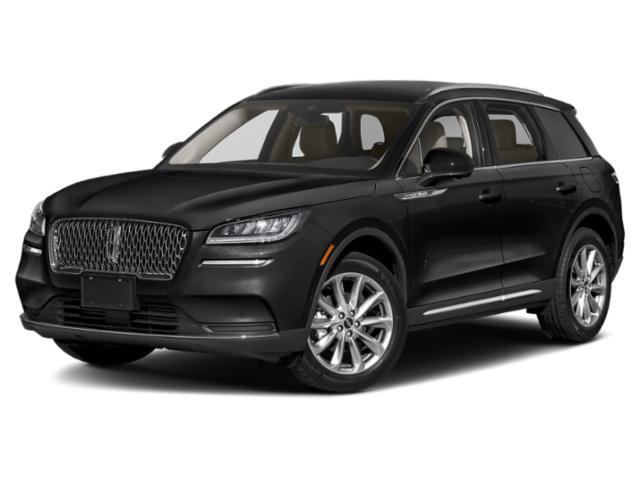 2022 Lincoln Corsair FWD's photo