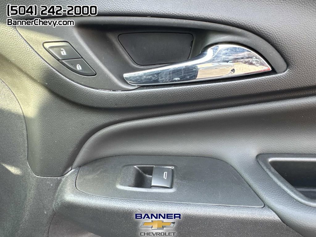 2022 Chevrolet Equinox LT photo 12