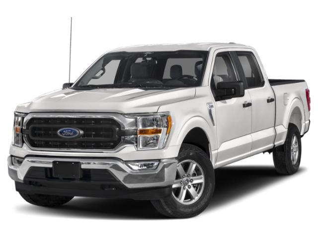 2021 Ford F-150 XLT 4x4 SuperCrew 5-1/2 Box's photo