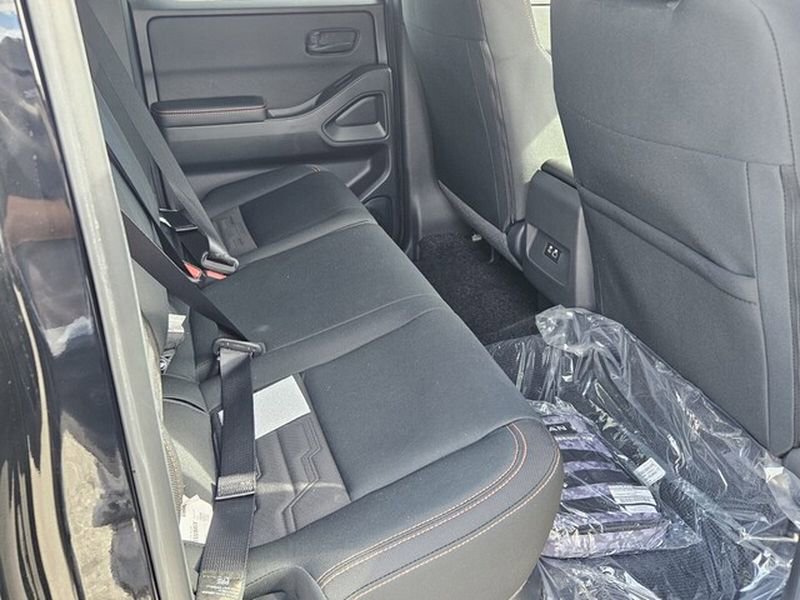 2026 Nissan Frontier PRO-4X - Photo 12
