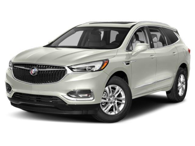2019 Buick Enclave Premium's photo