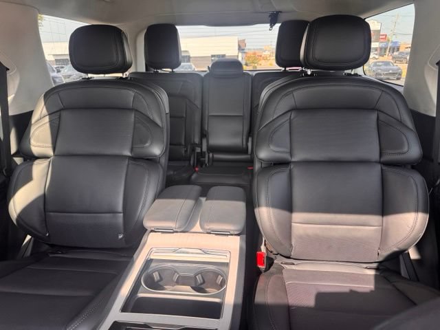 2026 Lincoln Navigator Reserve - Photo 18