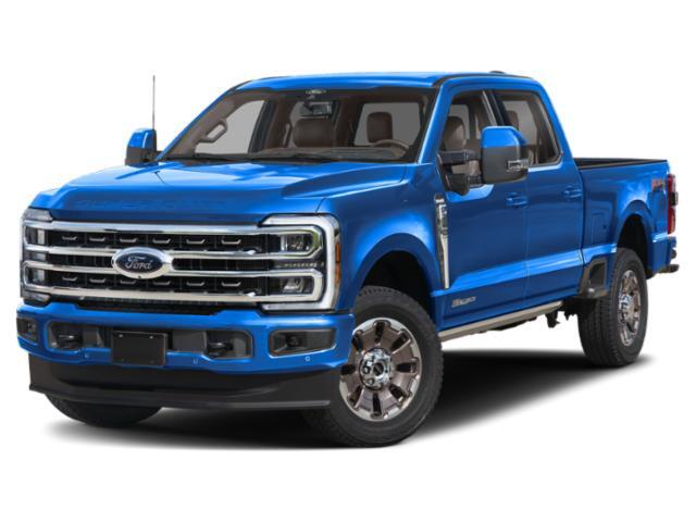 2026 Ford F-250's photo