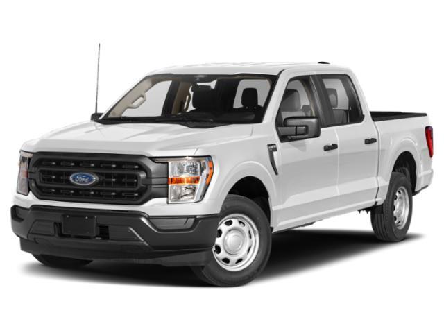 2022 Ford F-150 XL 4x4 SuperCrew 5-1/2 Box's photo