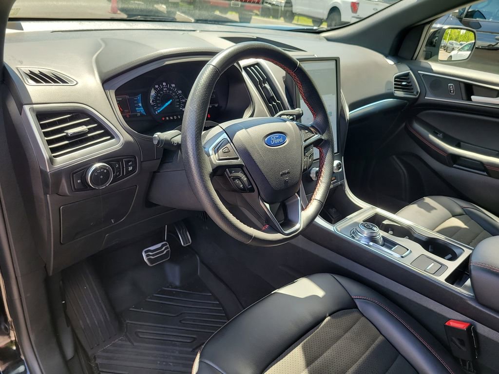 2024 Ford Edge ST-Line - Photo 16