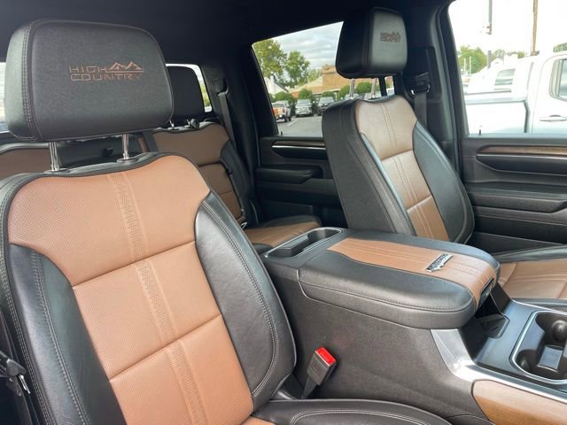 2024 Chevrolet Silverado 3500HD High Country - Photo 13