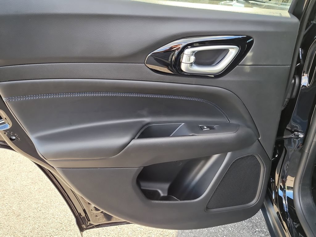 2026 Jeep Compass Altitude Special Edition - Photo 12