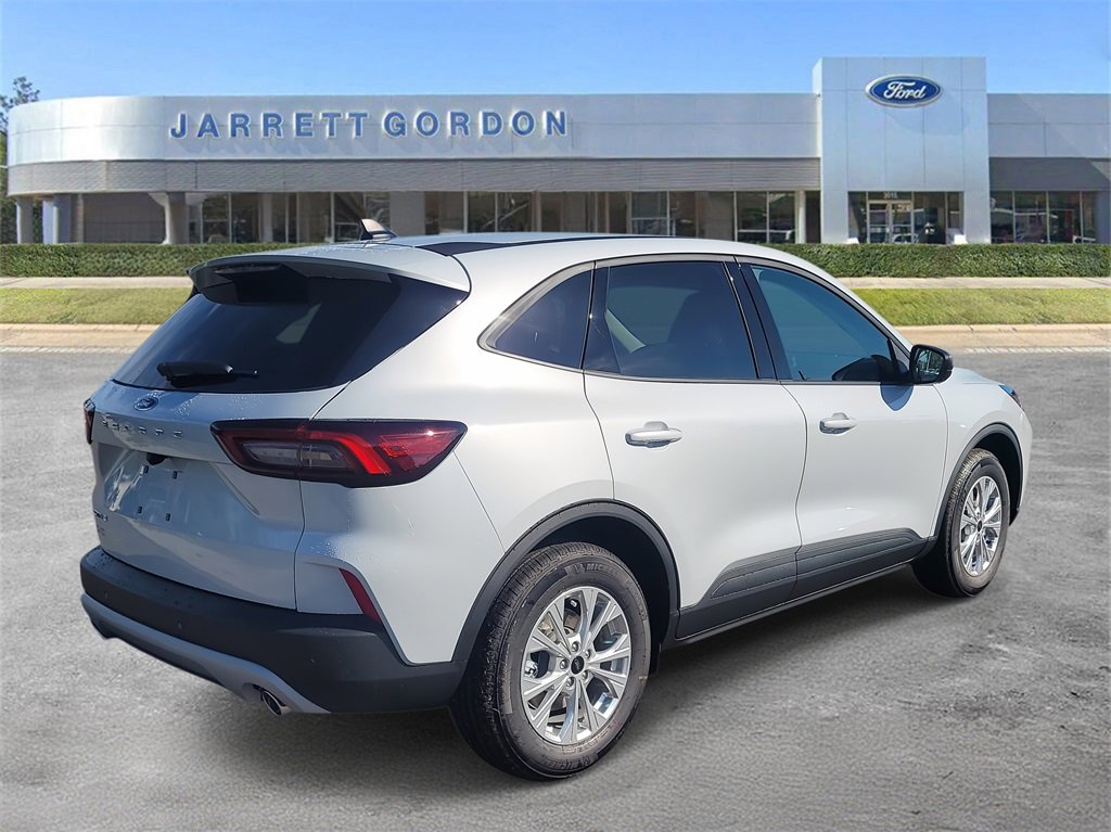2025 Ford Escape Active photo 3