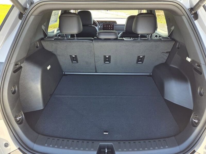 2026 GMC Terrain AT4 - Photo 11