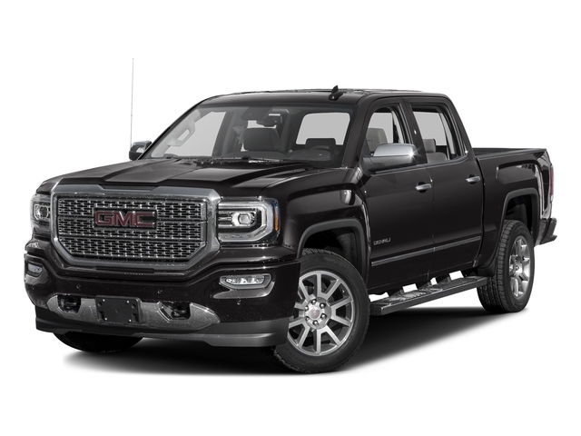2016 GMC Sierra 4WD Crew Cab Short Box's photo