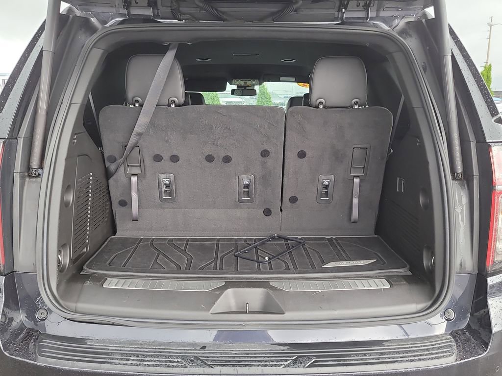2023 Chevrolet Tahoe Z71 photo 6
