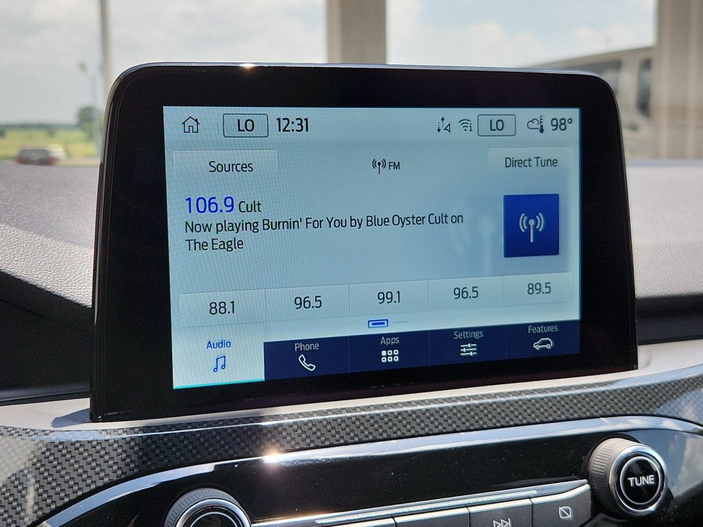 2024 Ford Escape ST-Line - Photo 8