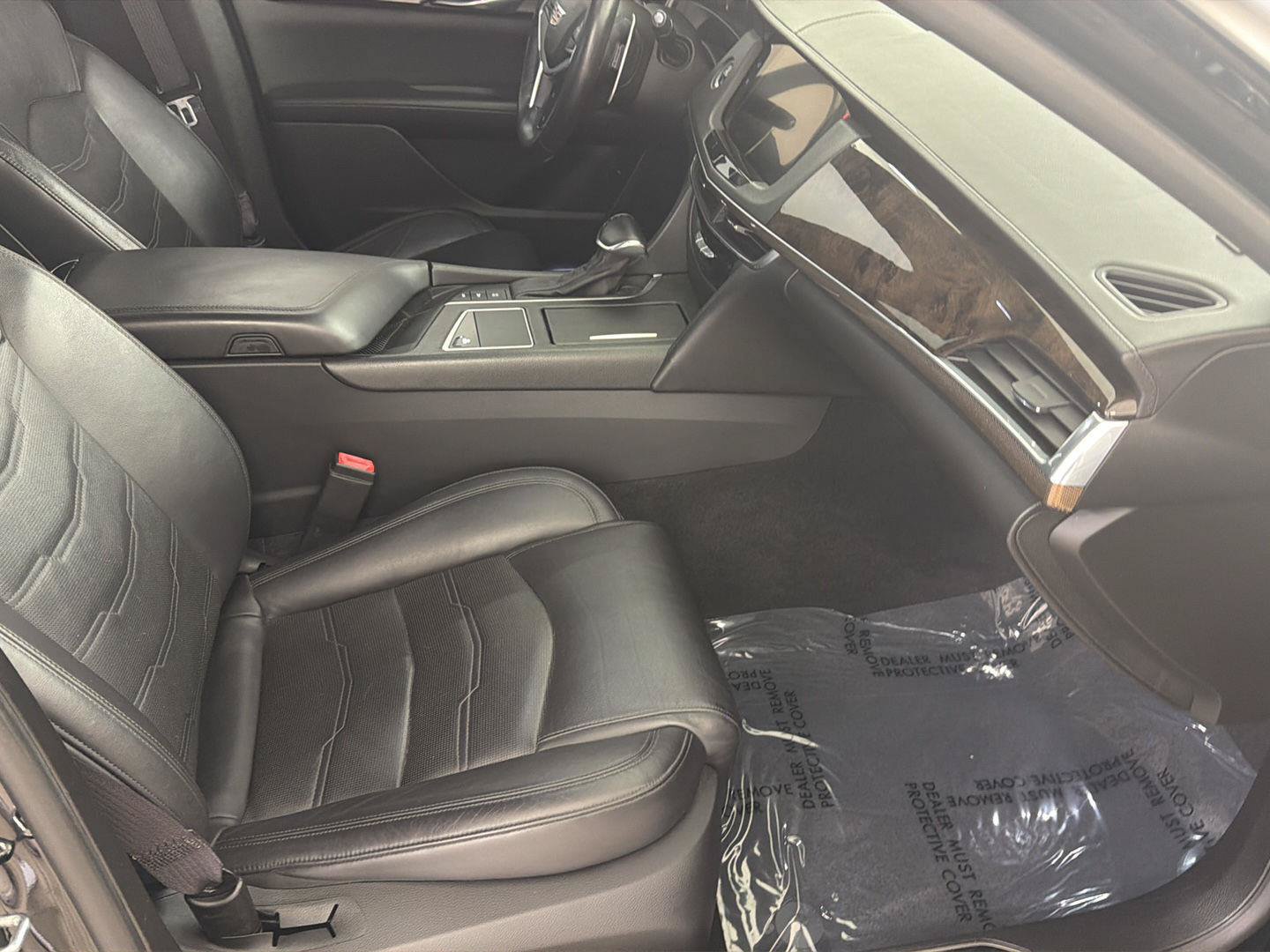 2016 Cadillac CT6 Luxury - Photo 30