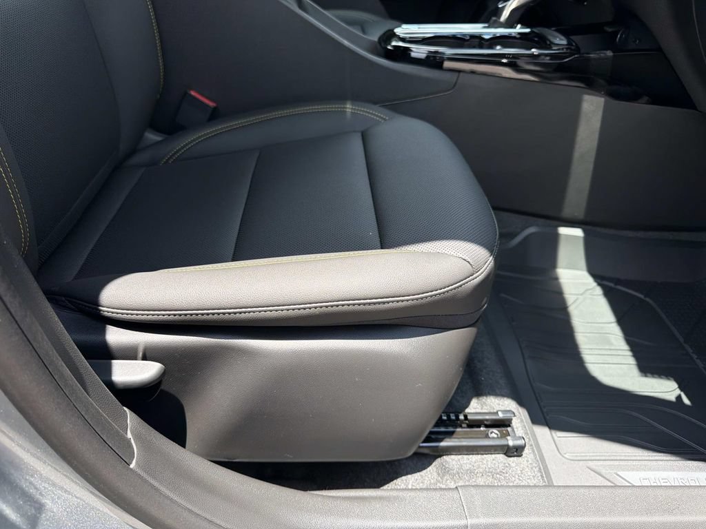 2026 Chevrolet Trax Activ - Photo 13