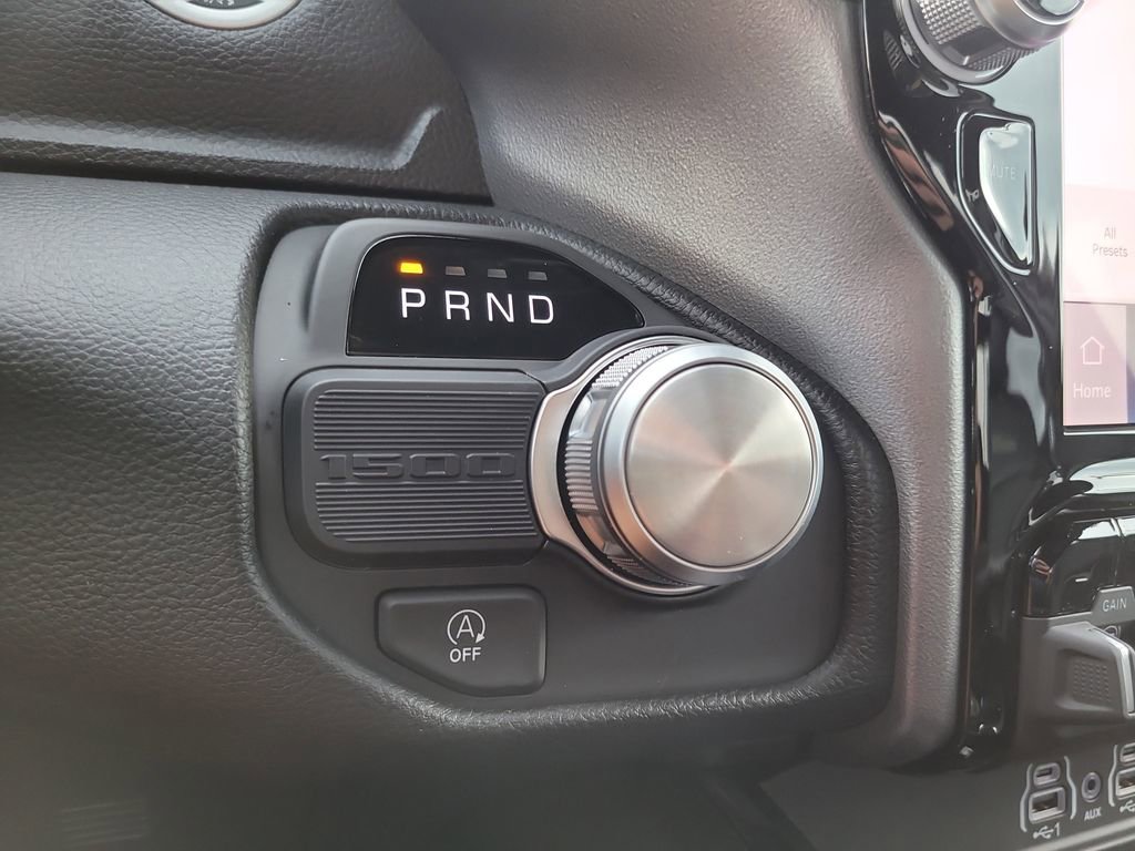 2026 Ram 1500 Laramie photo 21