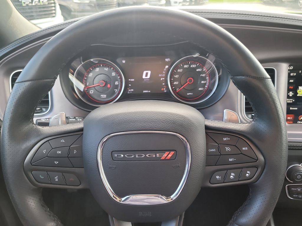 2023 Dodge Charger R/T Scat Pack photo 26