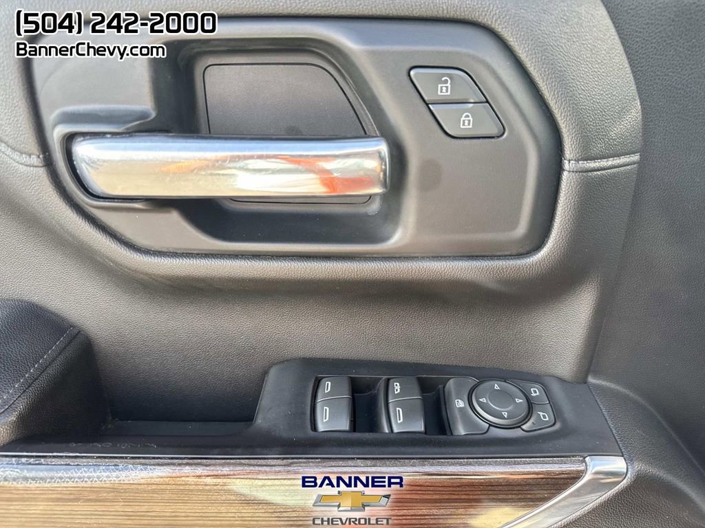 2019 Chevrolet Silverado 1500 RST photo 17