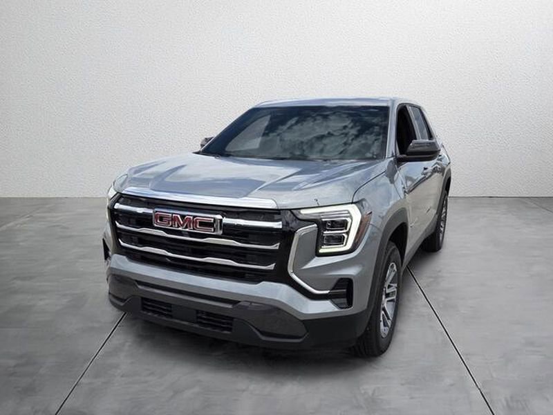 2026 GMC Terrain Elevation - Photo 1