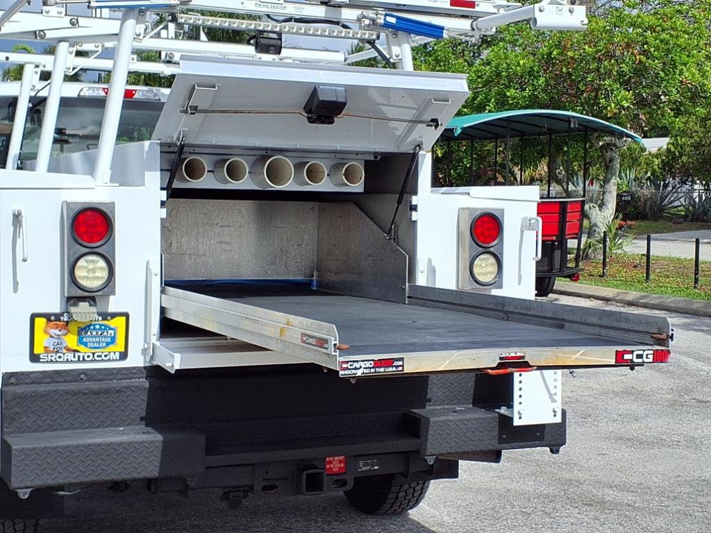 2019 Ford F-250 Super Duty - Photo 20