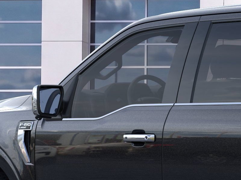 2026 Ford F-150 Lariat - Photo 20
