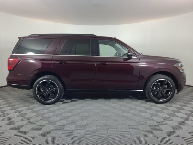 Used 2024 Ford Expedition Limited with VIN 1FMJU2A88REA06701 for sale in Brighton, CO
